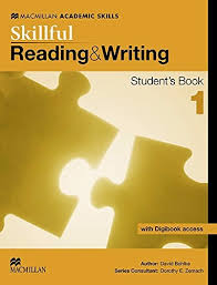 Skillful 1 Reading and Writing Student Book Skillful 1 Reading and Writing Student Book