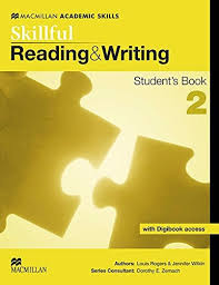 Skillful 2 Reading and Writing Student Book Skillful 2 Reading and Writing Student Book