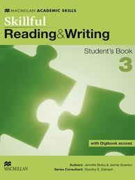 Skillful 3 Reading and Writing Student Book Skillful 3 Reading and Writing Student Book