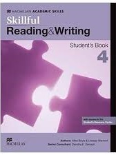 Skillful 4 Reading and Writing Student Book Skillful 4 Reading and Writing Student Book