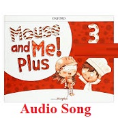 Mouse and Me 3 Plus Audio Song Mouse and Me 3 Plus Audio Song