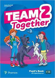 Team Together 2 Pupil Book Team Together 2 Pupil Book