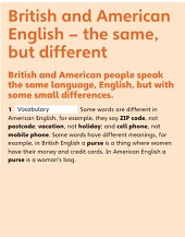 English File 4th Edition Elementary Dyslexia Texts English File 4th Edition Elementary Dyslexia Texts