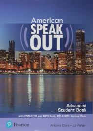 American Speakout Advanced Student Book American Speakout Advanced Student Book
