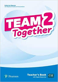 Team Together 2 Teacher Book Team Together 2 Teacher Book