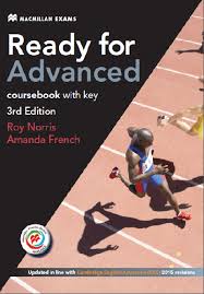 Ready for Advanced Coursebook with Keys 3rd Edition Ready for Advanced Coursebook with Keys 3rd Edition