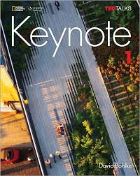 Keynote 1 Student Book Keynote 1 Student Book