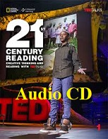 Keynote 21st Century Reading 1 Audio CDs Keynote 21st Century Reading 1 Audio CDs