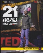 Keynote 21st Century Reading 1 Teacher Guide Keynote 21st Century Reading 1 Teacher Guide
