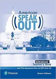 American Speakout Advanced Teacher Book American Speakout Advanced Teacher Book