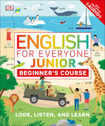 English for Everyone Junior Beginner Course 2020 English for Everyone Junior Beginner Course 2020