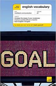 Teach Yourself English Vocabulary Teach Yourself English Vocabulary