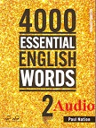 4000 Essential English Words 2 Second Edition Audio CDs 4000 Essential English Words 2 Second Edition Audio CDs