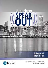 American Speakout Advanced Workbook American Speakout Advanced Workbook