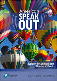 American Speakout Upper-Intermediate Student Book American Speakout Upper-Intermediate Student Book