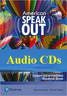 American Speakout Upper-Intermediate Student Book Audio CDs American Speakout Upper-Intermediate Student Book Audio CDs
