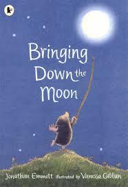 Bringing Down the Moon - Emmett Jonathan Bringing Down the Moon - Emmett Jonathan