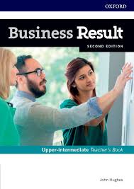 Business Result Upper-Intermediate Teacher Book 2nd Edition Business Result Upper-Intermediate Teacher Book 2nd Edition