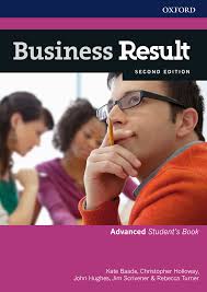 Business Result Advanced Student Book 2nd Edition Business Result Advanced Student Book 2nd Edition