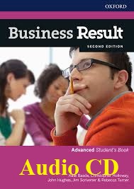 Business Result Advanced Audio CDs 2nd Edition Business Result Advanced Audio CDs 2nd Edition