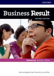 Business Result Advanced Teacher Book 2nd Edition Business Result Advanced Teacher Book 2nd Edition