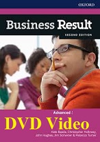 Business Result Advanced DVD Video 2nd Edition Business Result Advanced DVD Video 2nd Edition