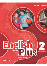 English Plus 2 Student Book 2nd Edition
