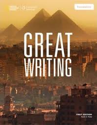 Great Writing 4th Edition Foundation Student Book Great Writing 4th Edition Foundation Student Book
