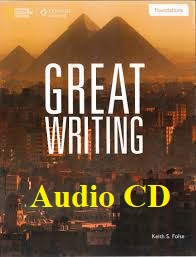 Great Writing 4th Edition Foundation Audio CDs Great Writing 4th Edition Foundation Audio CDs