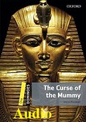 The Curse of the Mummy Audio The Curse of the Mummy Audio