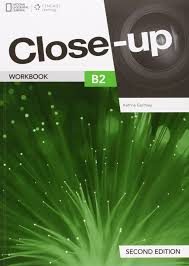 Close-Up Second Edition B2 Workbook with Answer Keys Close-Up Second Edition B2 Workbook with Answer Keys