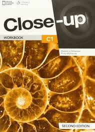 Close-Up Second Edition C1 Workbook Close-Up Second Edition C1 Workbook