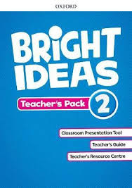 Bright Ideas Level 2 Teacher Book Bright Ideas Level 2 Teacher Book