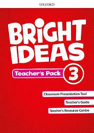 Bright Ideas Level 3 Teacher Book Bright Ideas Level 3 Teacher Book