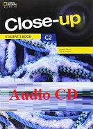 Close-Up Second Edition C2 Student Book Audio CDs Close-Up Second Edition C2 Student Book Audio CDs