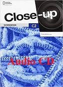 Close-Up Second Edition C2 Workbook Audio CDs Close-Up Second Edition C2 Workbook Audio CDs