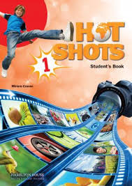 Hot Shots 1 Student Book Hot Shots 1 Student Book