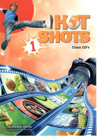 Hot Shots 1 Class Audio CDs Hot Shots 1 Class Audio CDs