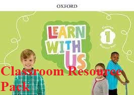 Learn With Us 1 Classroom Resource Pack Learn With Us 1 Classroom Resource Pack
