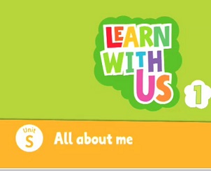 Learn With Us 1 DVD Video Learn With Us 1 DVD Video