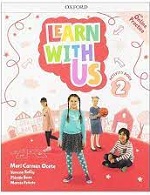Learn With Us 2 Activity Book Learn With Us 2 Activity Book