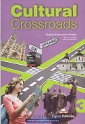 Cultural Crossroads 3 Cultural Crossroads 3