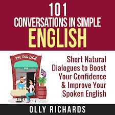 101 Conversations in Simple English 101 Conversations in Simple English