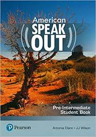 American Speakout Pre-Intermediate Student Book American Speakout Pre-Intermediate Student Book
