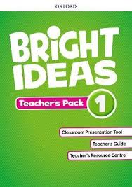 Bright Ideas Level 1 Teacher Book Bright Ideas Level 1 Teacher Book