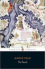 Penguin Classics Marco Polo - The Travels