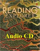 Reading Explorer 5 Third Edition Audio CDs