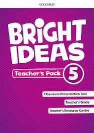 Bright Ideas Level 5 Teachers Book Bright Ideas Level 5 Teachers Book