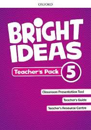 Bright Ideas Level 5 Teachers Book