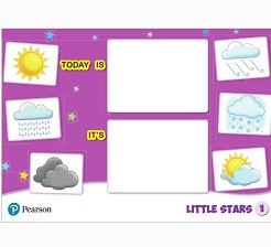 Little Stars 1 Posters